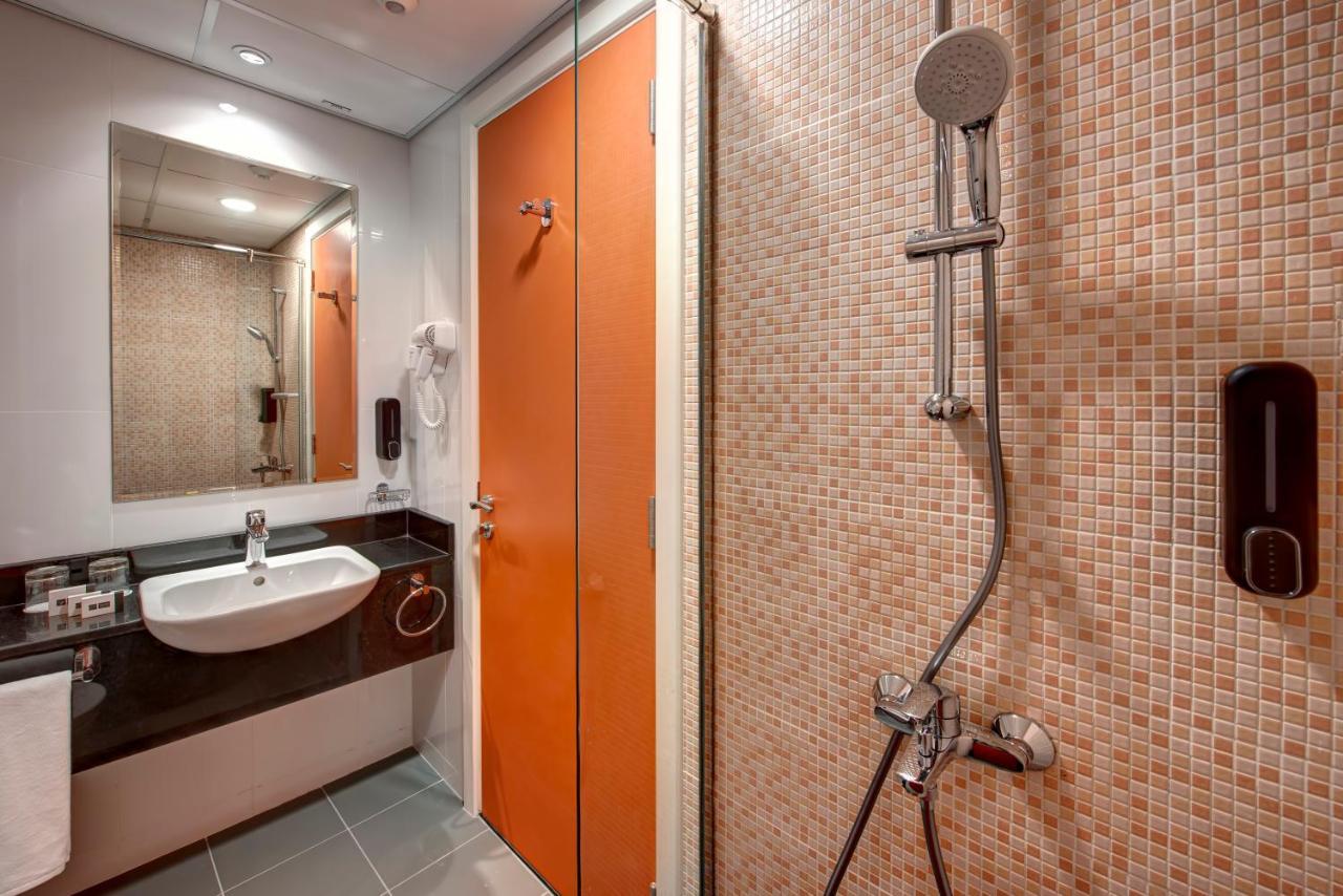 Wescott Hotel 두바이 외부 사진