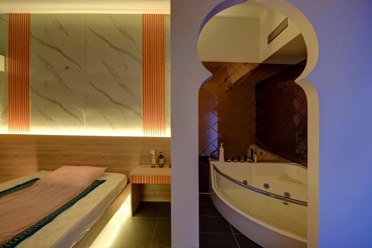 Wescott Hotel 두바이 외부 사진