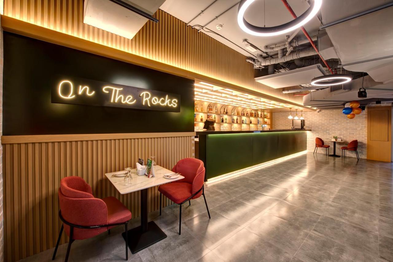 Wescott Hotel 두바이 외부 사진